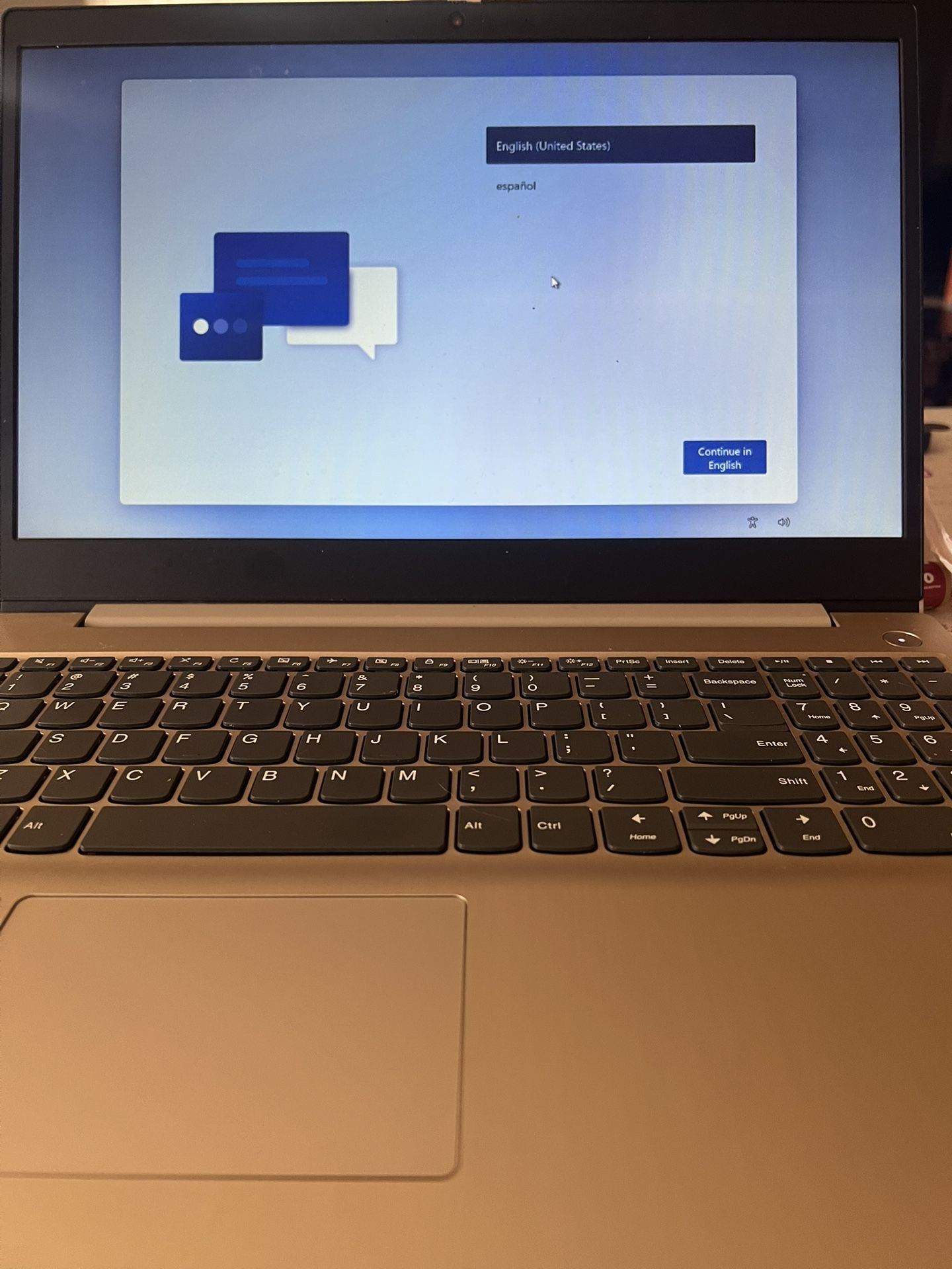 Laptop -Works Great