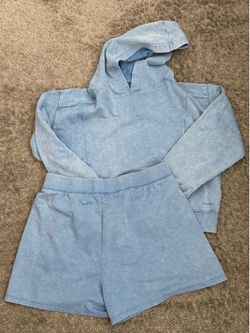 Matching short set