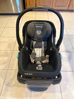Uppababy Infant Car Seat