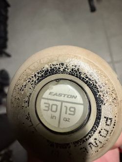 Softball Ghost Unlimited Bat