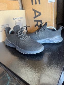 Black Shoe