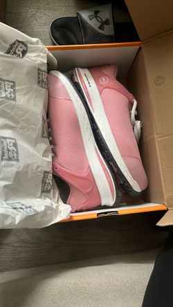 Work Shoe’s