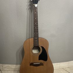 Oscar Schmidt OG-2M Acoustic Guitar