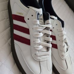Adidas Samba Men's Size 9.5 