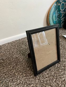 Picture Frames