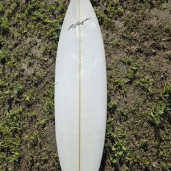 6'5 Richard Payne Surfboard 