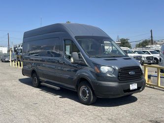 2019 Ford Transit 250