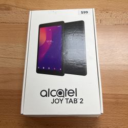 Tablet Alcatel Joy Tab 2- Tableta
