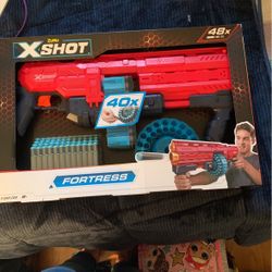 Zuru Xshot Fortress