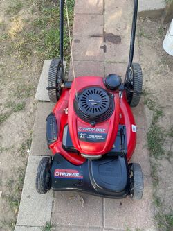 Lawn Miwer