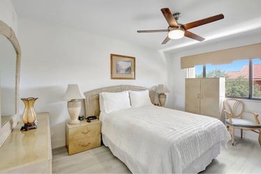 7-piece bedroom set!