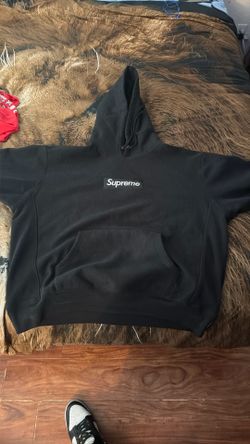 supreme hoodie