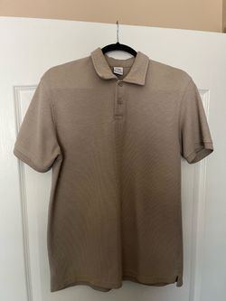 Zara polo