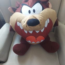 Tazmania Big Stuffed animals