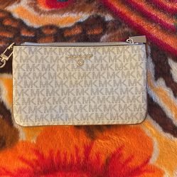 MK Wallet Wristlet *LIGHTLY USED*