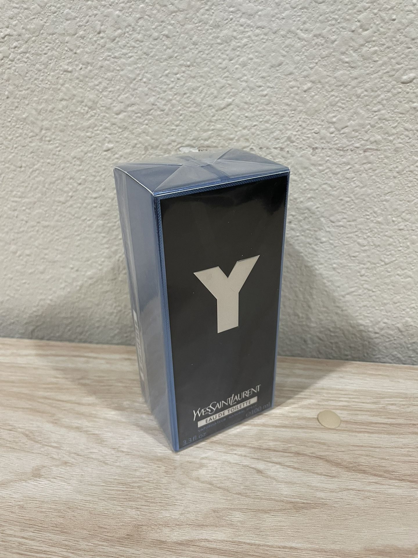 YSL EDT perfume