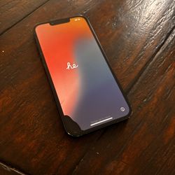 iPhone 13 – 128GB – Unlocked – Cracked Screen – $220 OBO