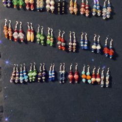 Tenemos Gran Variedad De Accesorios Echos A Mano 