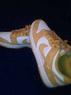 All types of exclusive Nikes