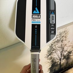 Joola Pro IV Hyperion 16mm Pickleball Paddle