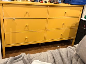 IKEA dresser