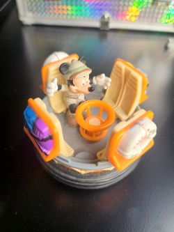 mickey mouse disney toy