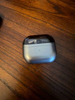 Samsung Buds3 Pro Wireless