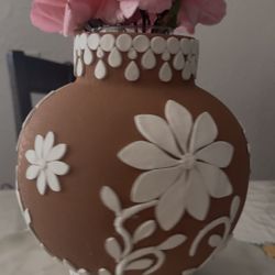 Custom vases