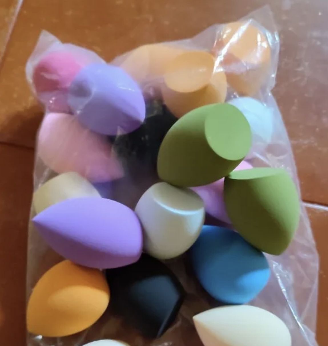 3 BEAUTY BLENDERS FOR JUST $8 
