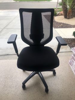 Office chair