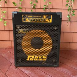 Markbass CMD151P-JB Jeff Berlin 300W 1x15 Bass Combo Amp 