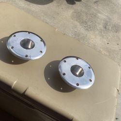 RV TABLE SUPPORTS 2. Brand New 