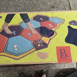 Kids Music Mat