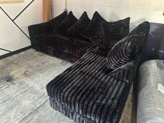 🖤🔥 NEW! Luxury Comfort Collection – Black Edition 🔥🖤 $0 Down, Financing Available