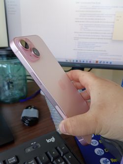 iPhone 15 Plus Unlocked