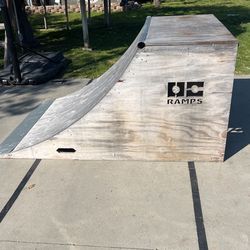 OC Ramps