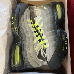 Nike Air Max 95 Noen