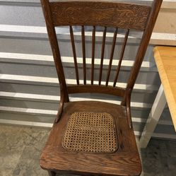 Antique Chairs