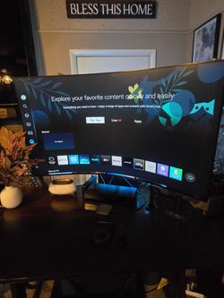 Samsung Odyssey Ark 55" First Generation