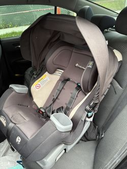 Baby Car Seat