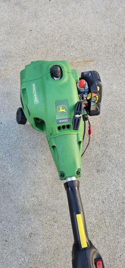 Trimmer  2 cycle