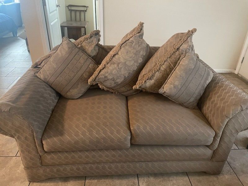 Comfortable Sofa