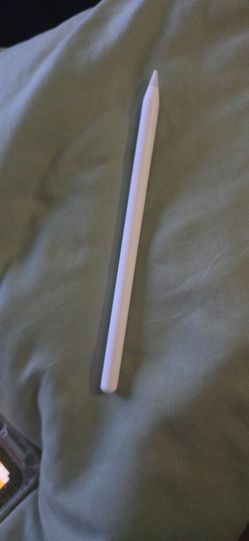 Gen 2 apple pencil