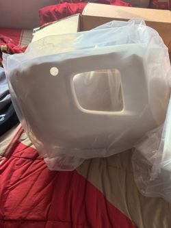 2014-2021 Tundra Bumper Caps