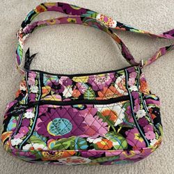 Vera Bradley Purse 