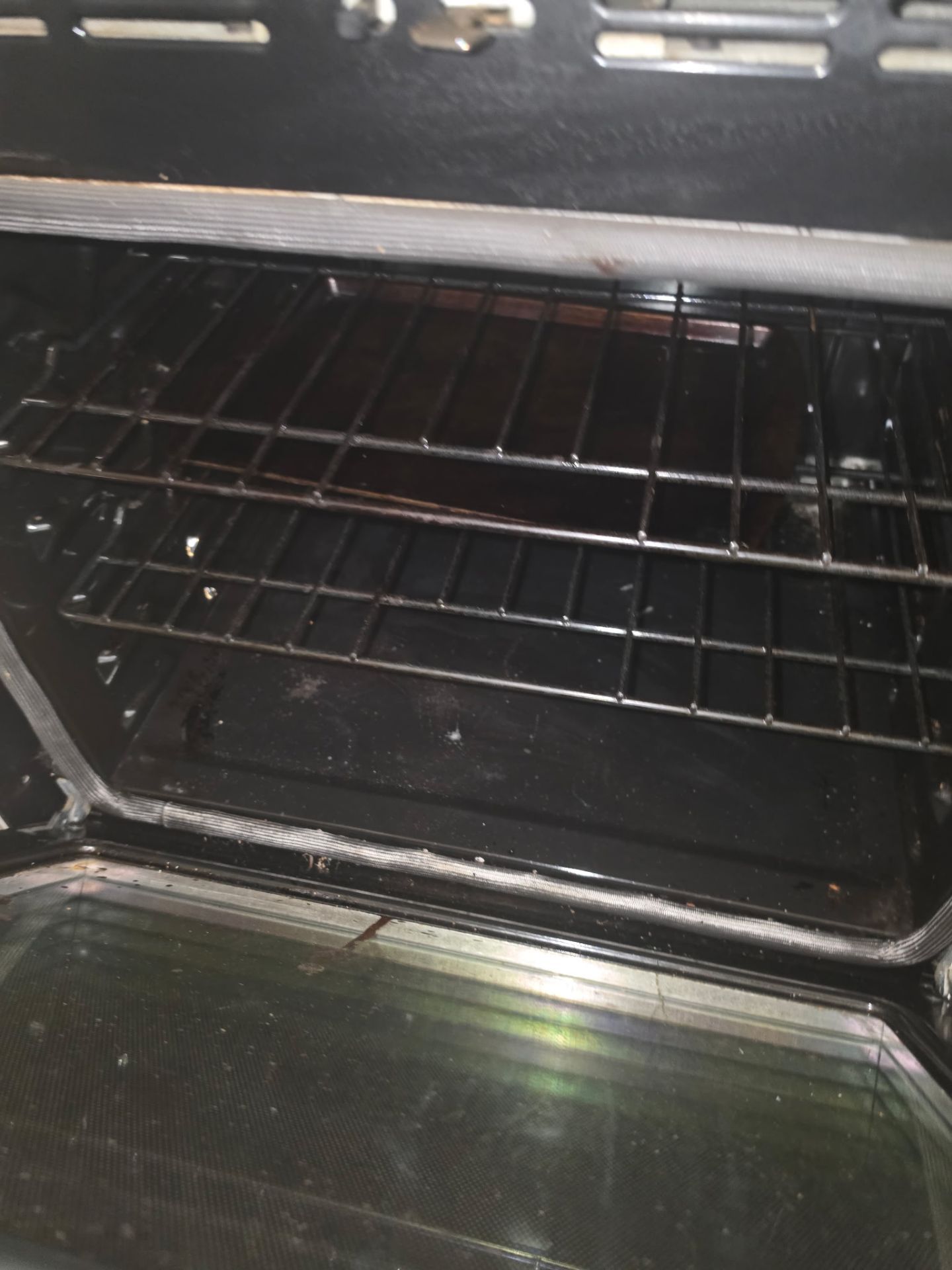 Ge oven /microwave