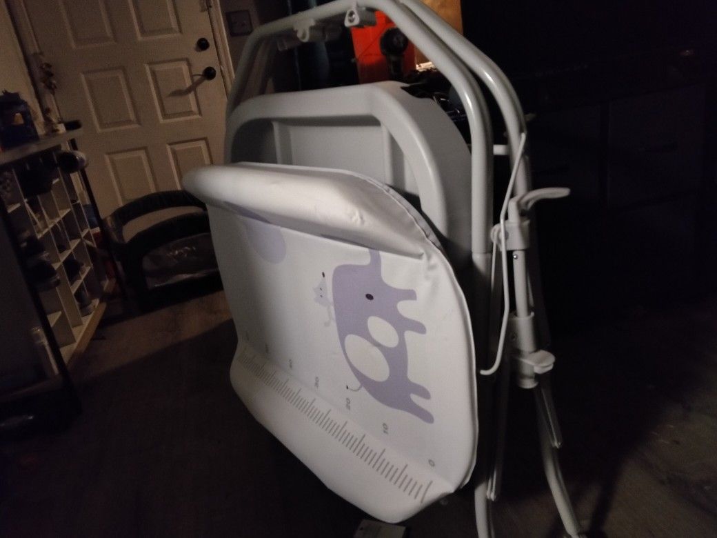 Changing Table