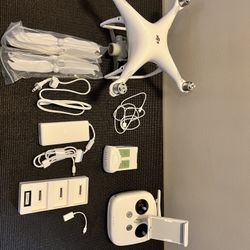 DJI Phantom 4 Pro V2