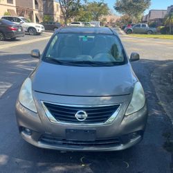 2014 Nissan Sentra