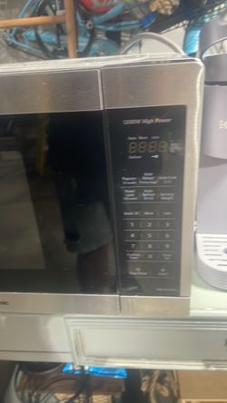 Microwave 1200w